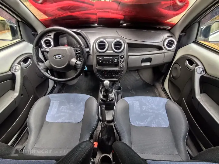 KA 1.0 MPI 8V FLEX 2P MANUAL