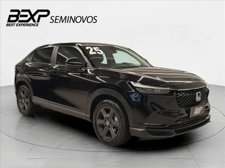 HR-V 1.5 DI I-vtec Turbo Advance