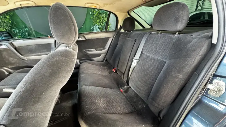 Astra Advantage 2.0 MPFI 8V FlexPower 5p