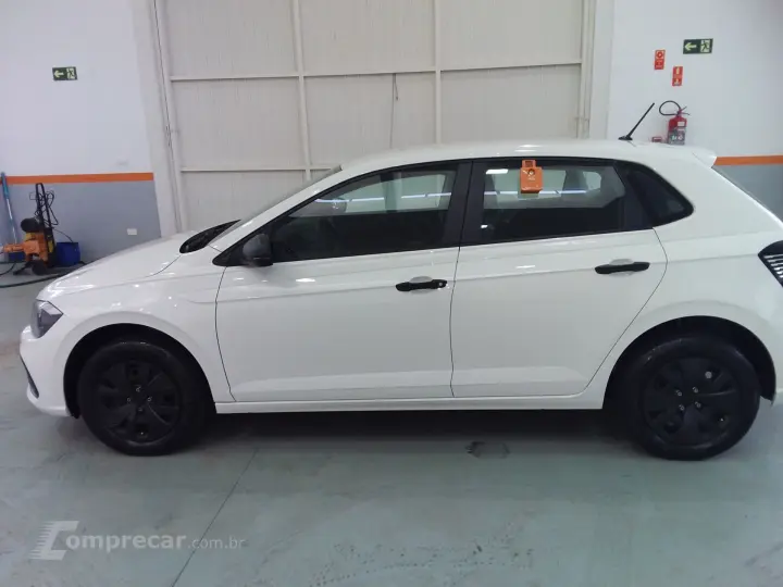 POLO 1.0 MPI TRACK MANUAL