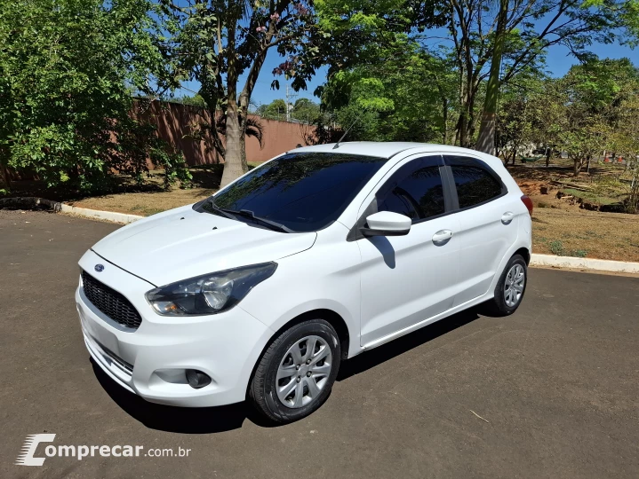 KA + 1.0 SE 12V