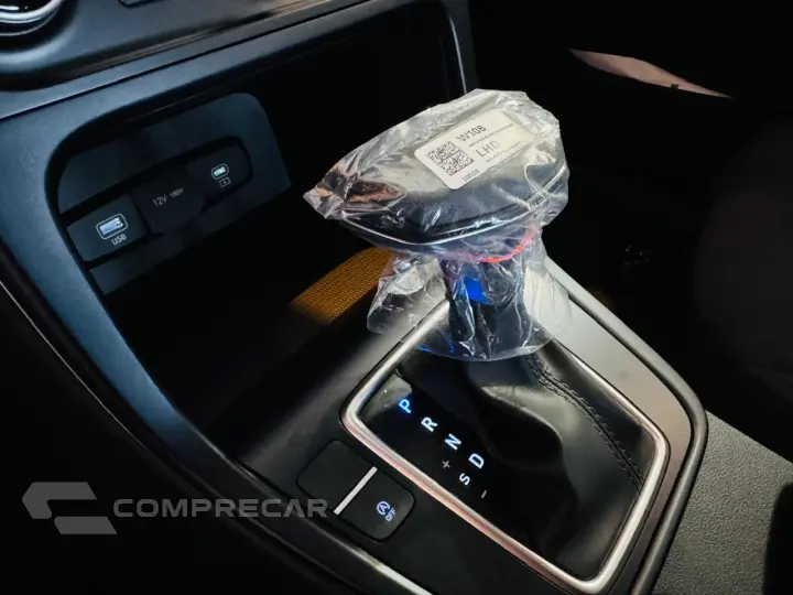 CRETA 1.0 Tgdi Comfort