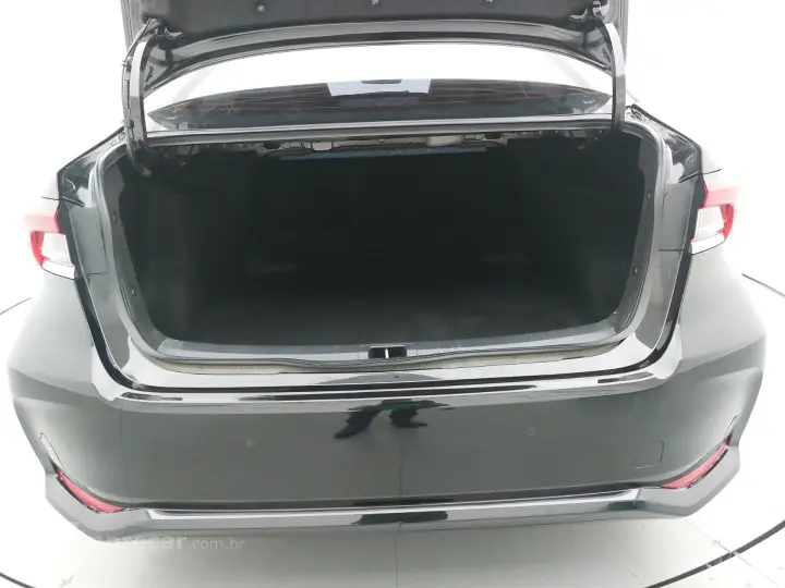 COROLLA 2.0 VVT-IE FLEX XEI DIRECT SHIFT