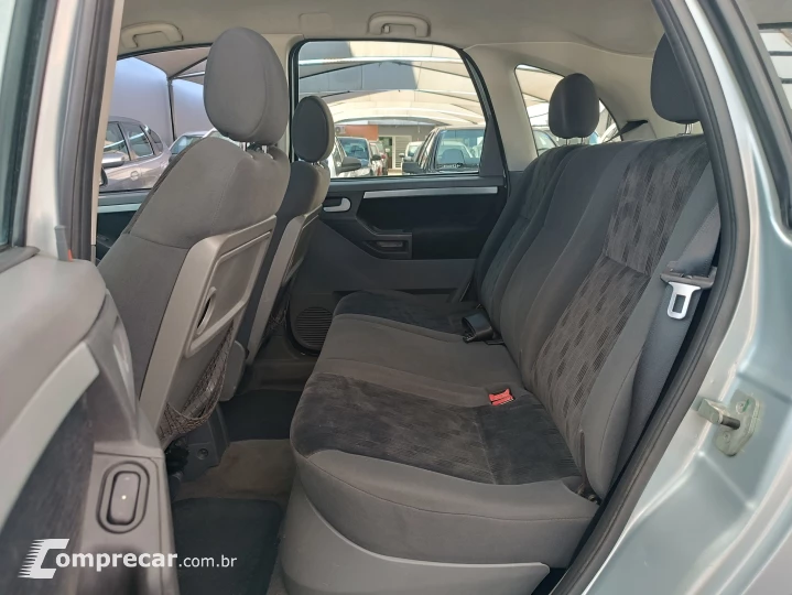 MERIVA 1.8 MPFI Maxx 8V