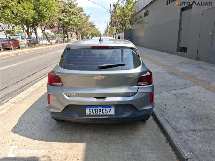 ONIX 1.0 LT