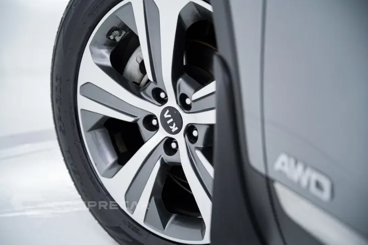 Sorento 3.5 V6 24V 4x4 Aut.