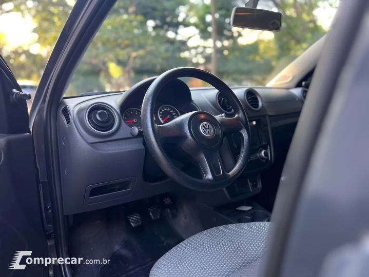 GOL 1.0 MI TREND 8V FLEX 4P MANUAL