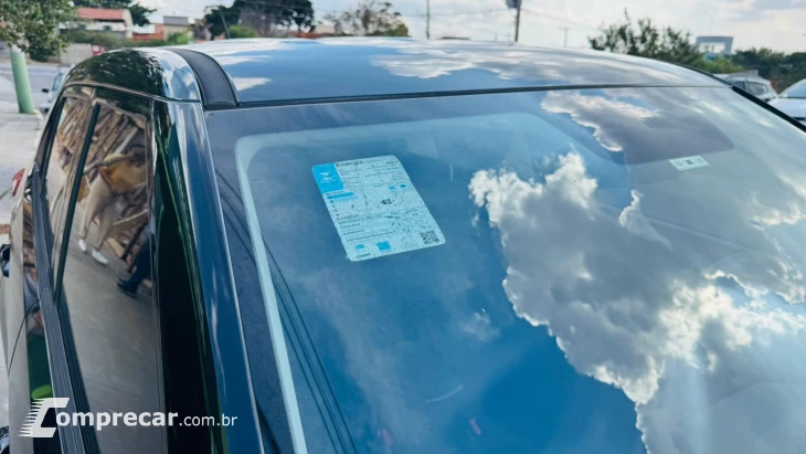 CRETA 1.6 16V Attitude
