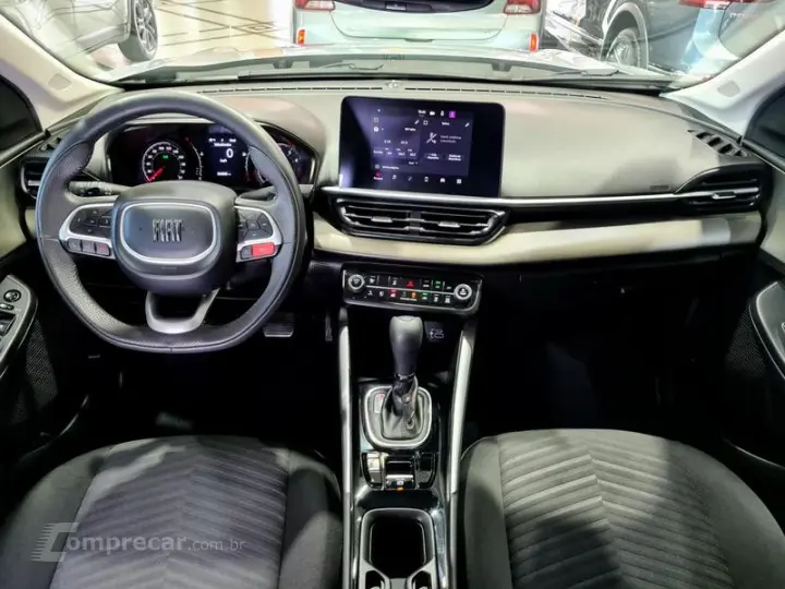 FASTBACK AUDACE TURBO 200 FLEX AT 4P