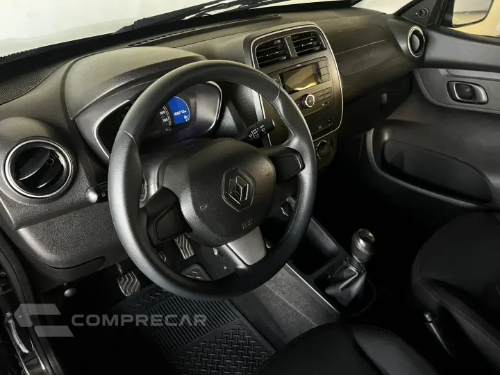 KWID 1.0 12V SCE ZEN