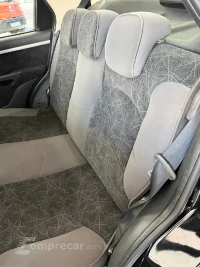 GRAND SIENA 1.8 MPI HLX 8V