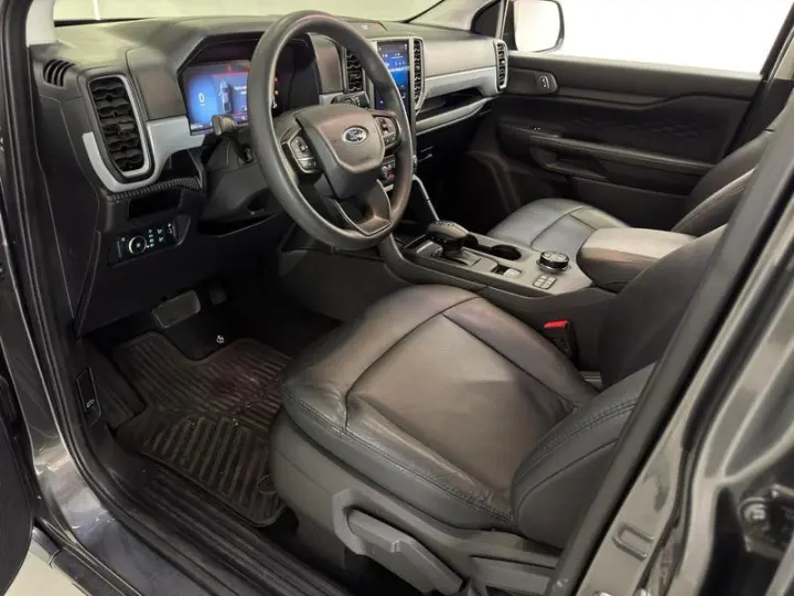 RANGER XLSCD3D4A