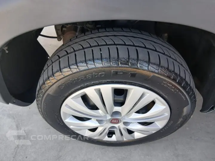 UNO WAY 1.0 EVO Fire Flex 8V 5p