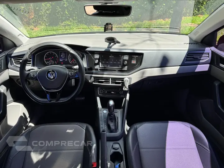 POLO 1.0 200 TSI Comfortline