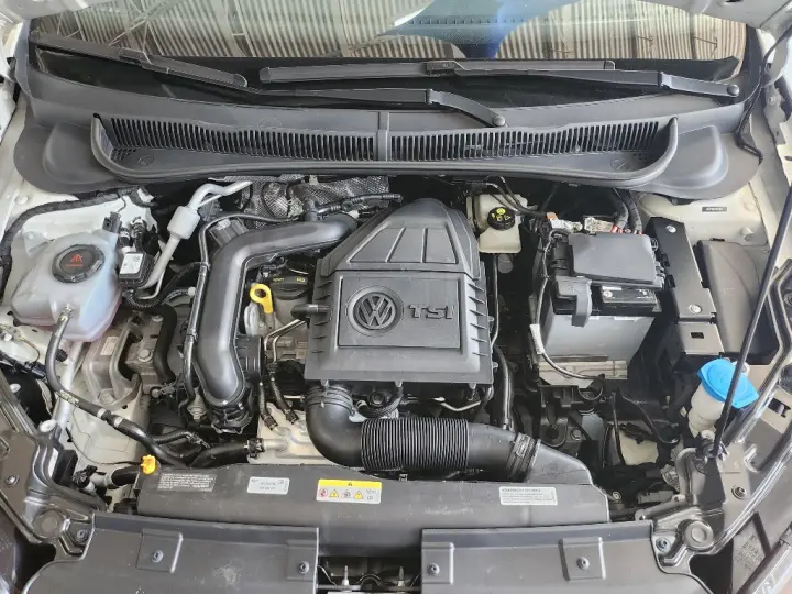 NIVUS 1.0 200 TSI TOTAL FLEX HIGHLINE AUTOMÁTICO