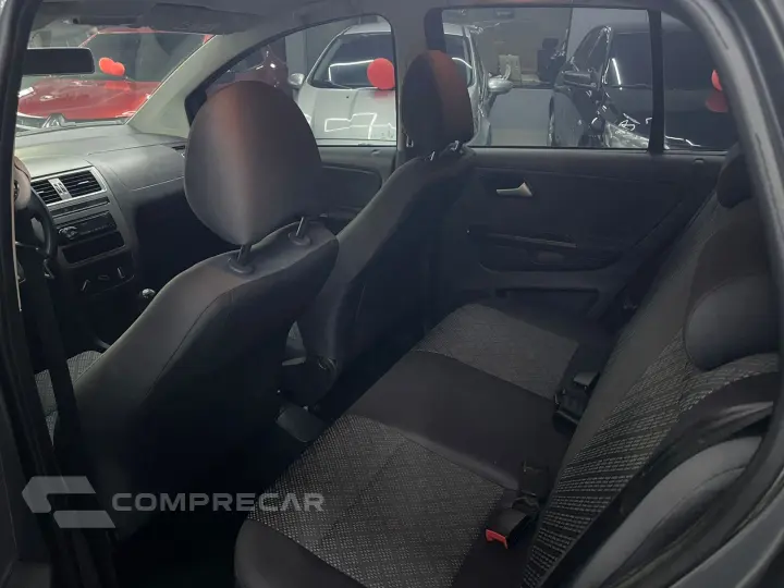 FOX 1.0 MI Trendline 8V