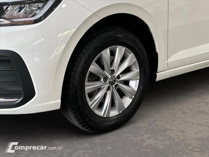 VIRTUS 1.0 170 TSI AUTOMÁTICO