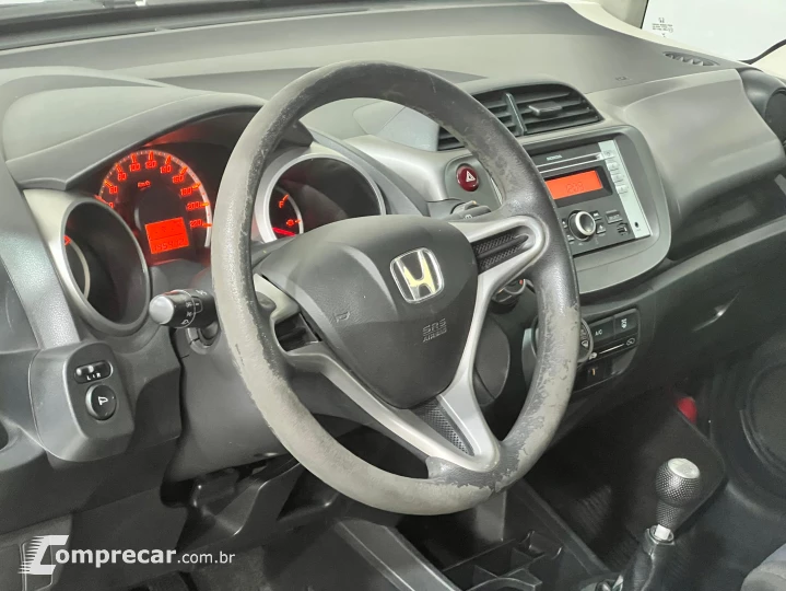 FIT 1.4 LX 16V