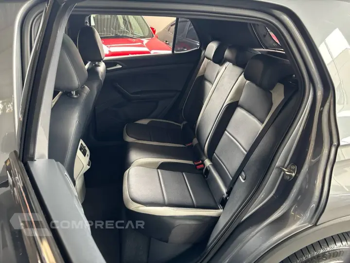 T-Cross Hig. 250 TSI 1.4 Flex 16V 5p Aut