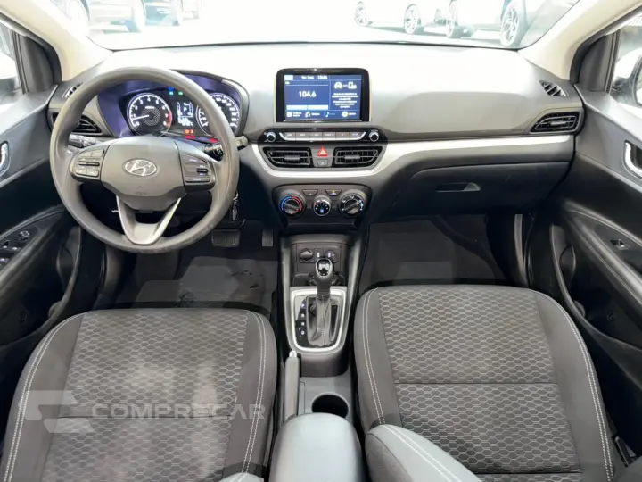Hb20 Vision 1.6