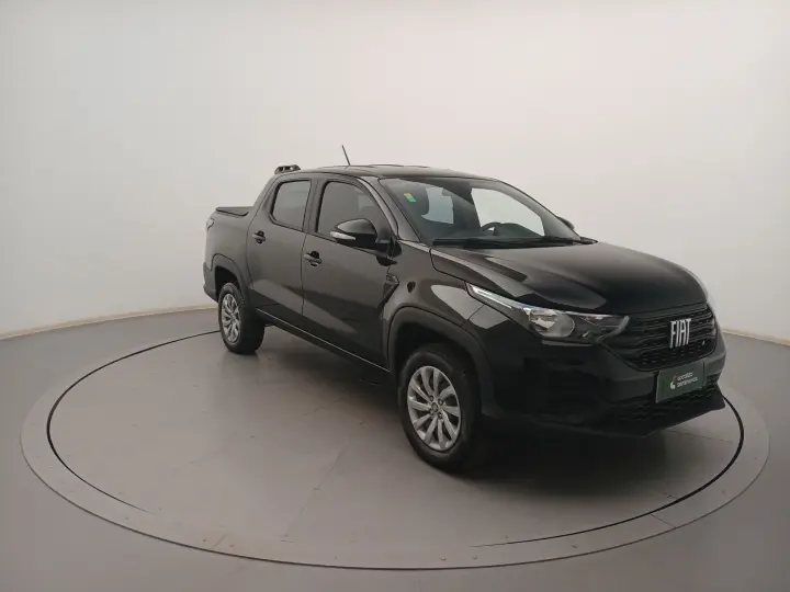 STRADA 1.3 FIREFLY FLEX FREEDOM CD MANUAL