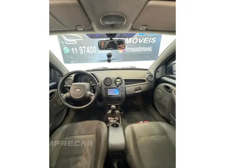 KA 1.0 MPI 8V FLEX 2P MANUAL