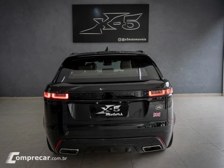 LR VELAR P380 S RDYN Land Rover LR VELAR P380 S RDYN