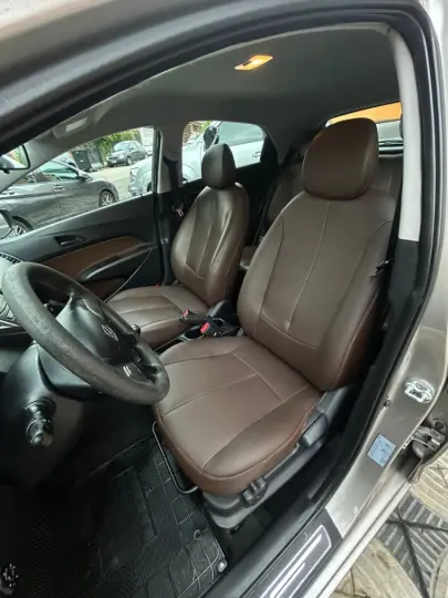 HB20 1.0 12V Comfort