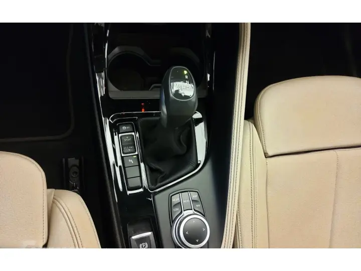 X1 2.0 16V Turbo Activeflex Sdrive20i