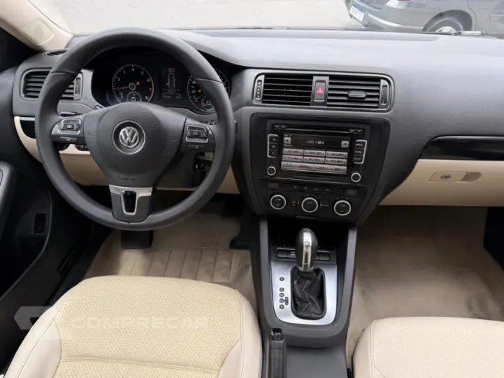 JETTA 2.0 Comfortline 120cv