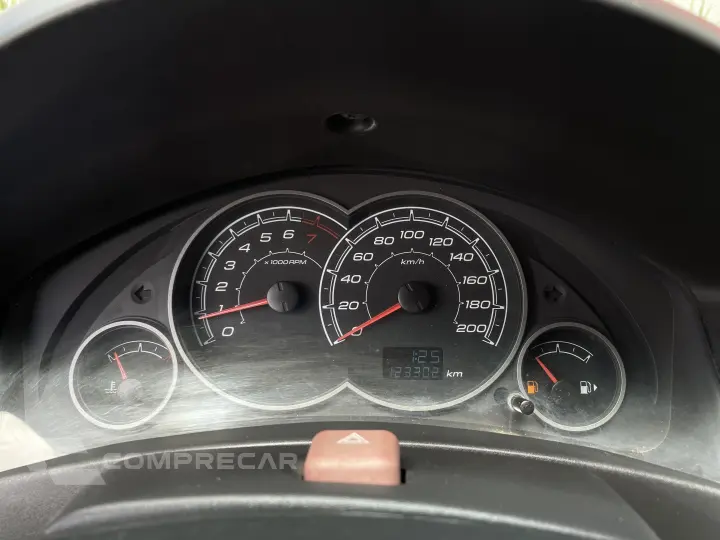 CELTA 1.0 MPFI LS 8V FLEX 4P MANUAL