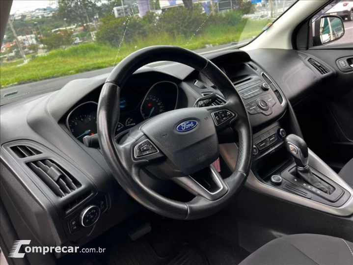 FOCUS 2.0 SE 16V