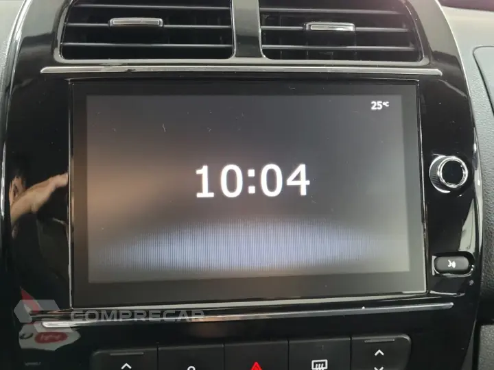 Kwid KWID Intense 1.0 Flex 12V 5p Mec.