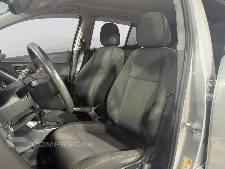 TRACKER 1.4 16V TURBO FLEX LT AUTOMÁTICO