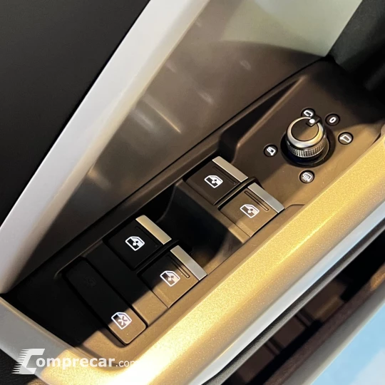 Q3 P. Plus 1.4 TFSI Flex/P.Plus S-tronic