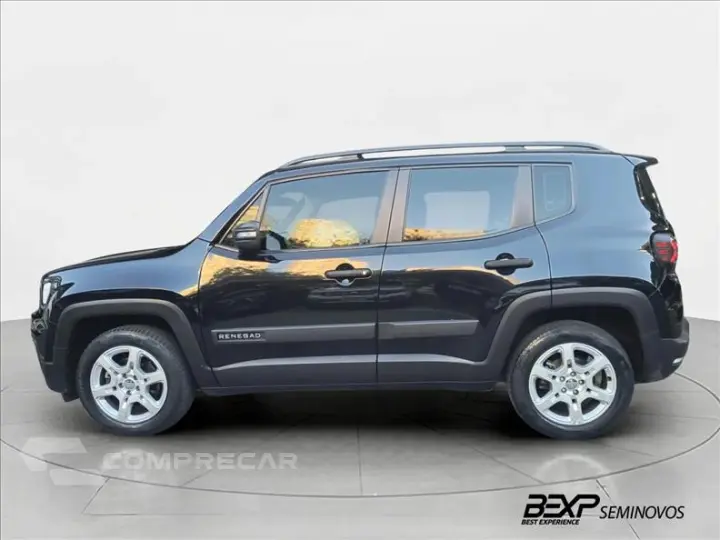 RENEGADE 1.3 T270 Turbo Sport