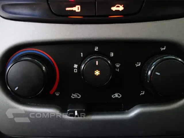 IDEA - 1.4 MPI ATTRACTIVE 8V 4P MANUAL