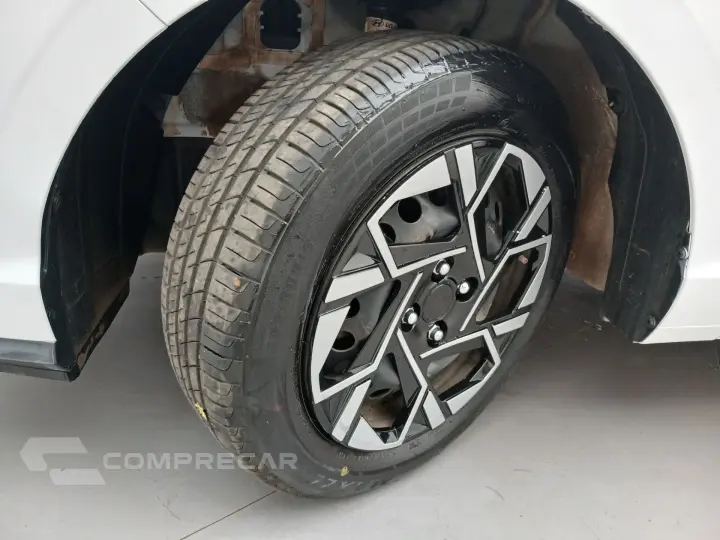 HB20 1.0 12V FLEX COMFORT PLUS MANUAL