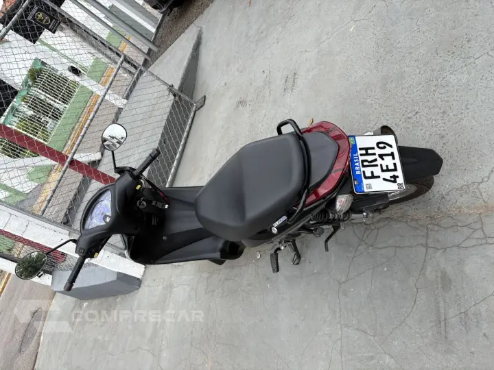 Biz 125 ES FLEX