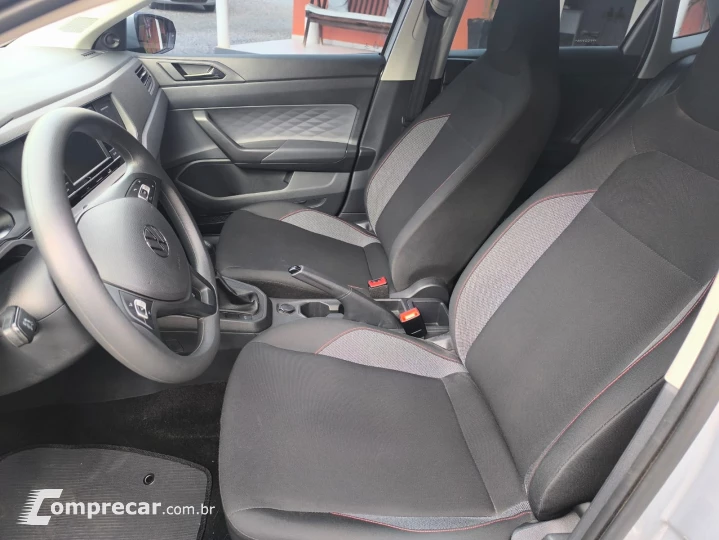 POLO 1.0 MPI