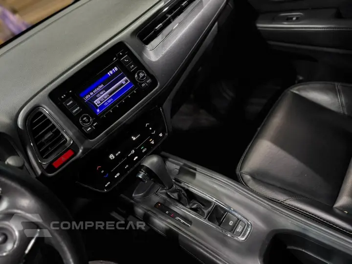 HR-V 1.8 16V EXL
