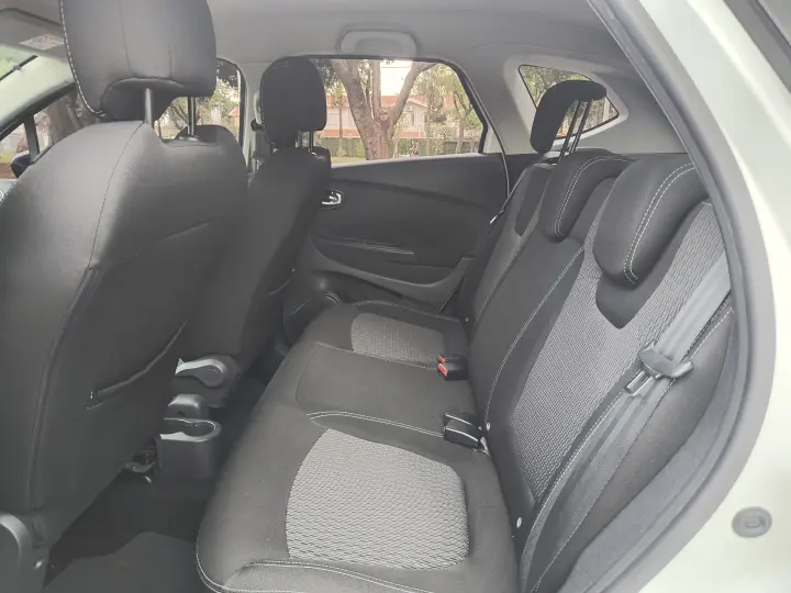 CAPTUR 1.6 16V SCE Life