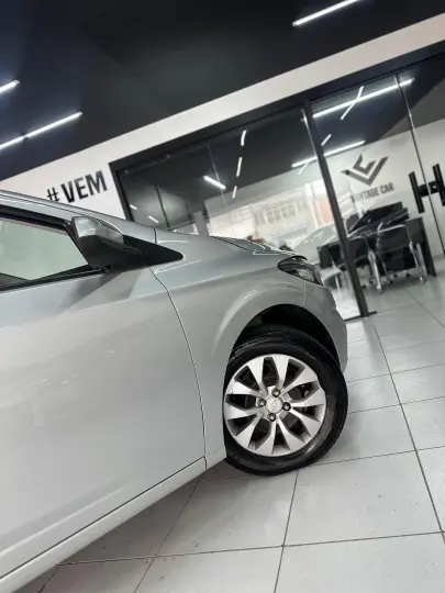 PRISMA 1.4 MPFI LT 8V