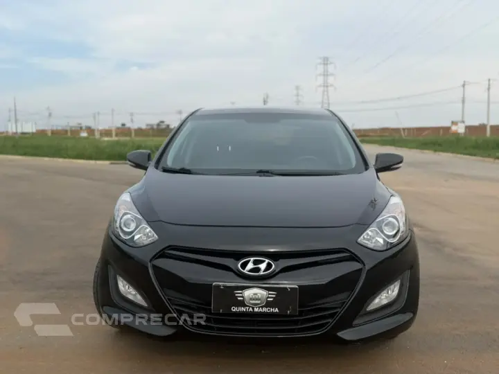 I30 1.8 MPI 16V GASOLINA 4P AUTOMATICO