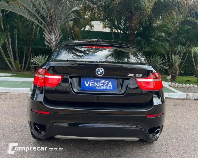 X6XDRIVE 3.5I FG41