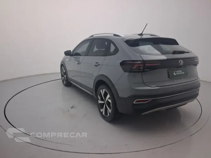NIVUS 1.0 200 TSI TOTAL FLEX HIGHLINE AUTOMÁTICO