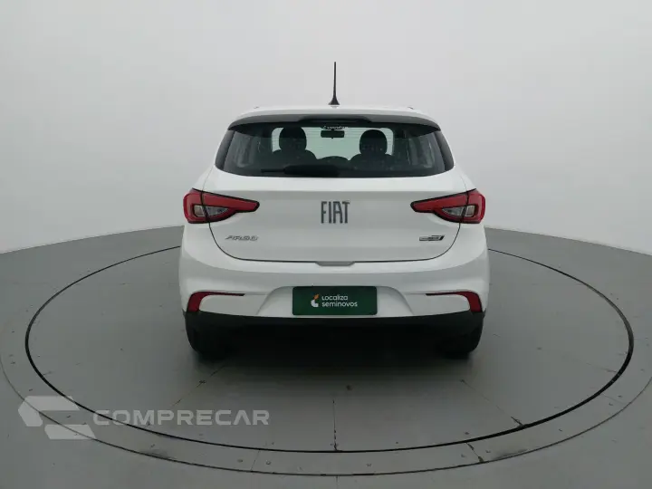 ARGO 1.0 FIREFLY FLEX DRIVE MANUAL