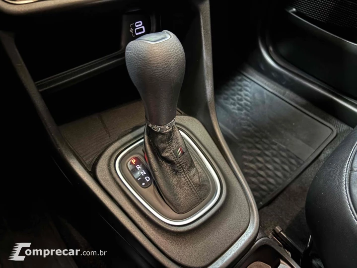 PULSE 1.3 FLEX DRIVE CVT
