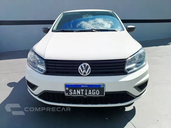 VOYAGE 1.0 Flex 12V 4p