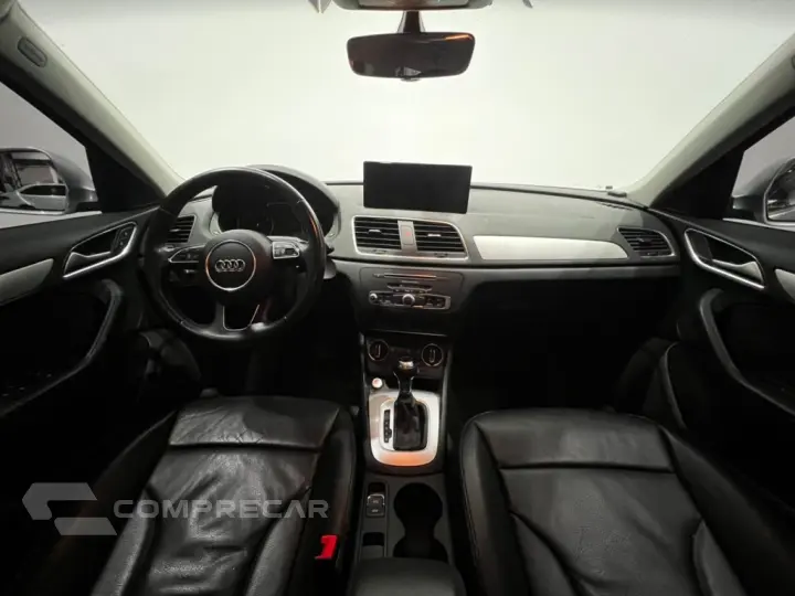Q3 1.4 TFSI AMBIENTE FLEX 4P S TRONIC